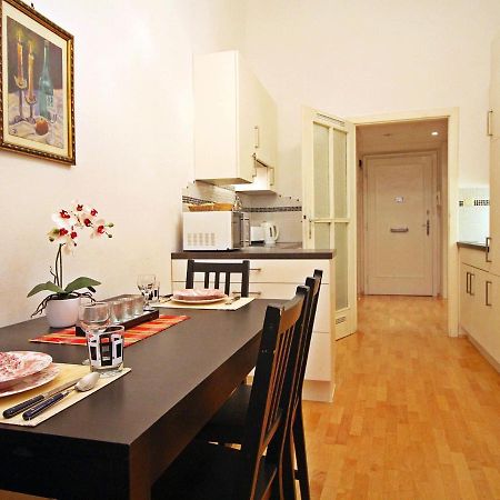 Apartment Judenplatz By Interhome Vídeň Exteriér fotografie