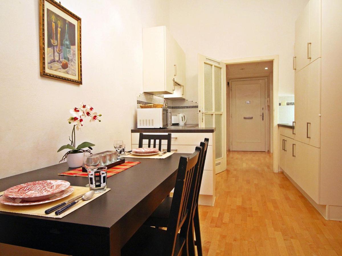 Apartment Judenplatz By Interhome Vídeň Exteriér fotografie