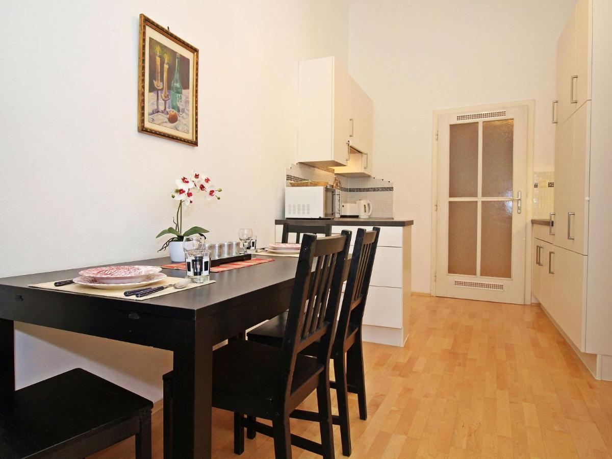 Apartment Judenplatz By Interhome Vídeň Exteriér fotografie